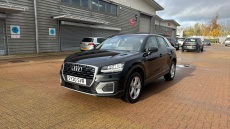 Audi Q2 30 TDI Sport 5dr S Tronic Diesel Estate
